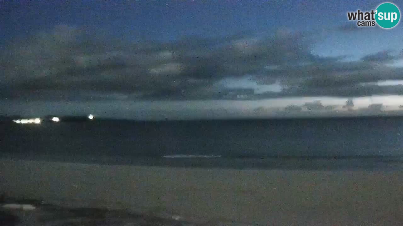 Strand de L’Isuledda – San Teodoro (OT) – Sardinien