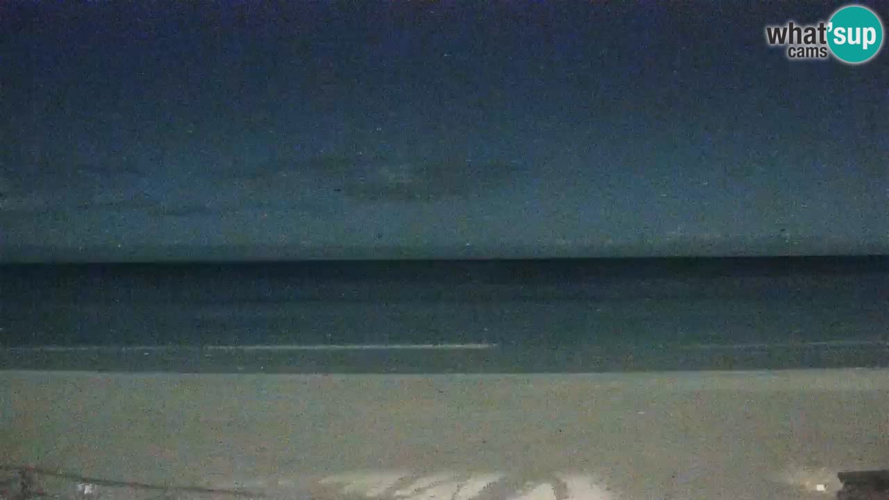 Plaža de L’Isuledda – San Teodoro (OT) – Sardinija