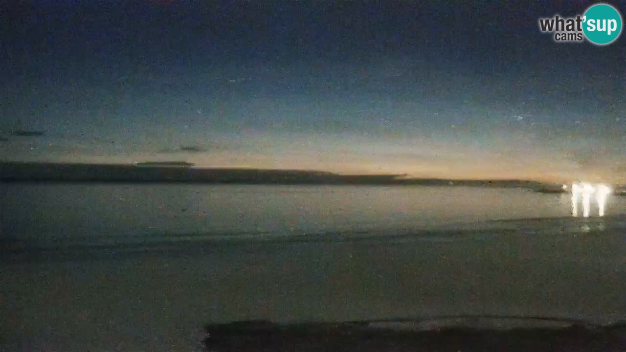 Strand de L’Isuledda – San Teodoro (OT) – Sardinien