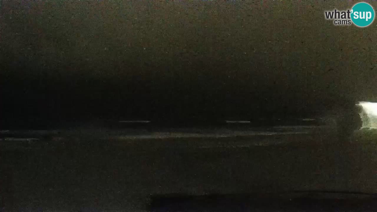 Webcam La Cinta spiaggia di San Teodoro (OT) – Sardegna