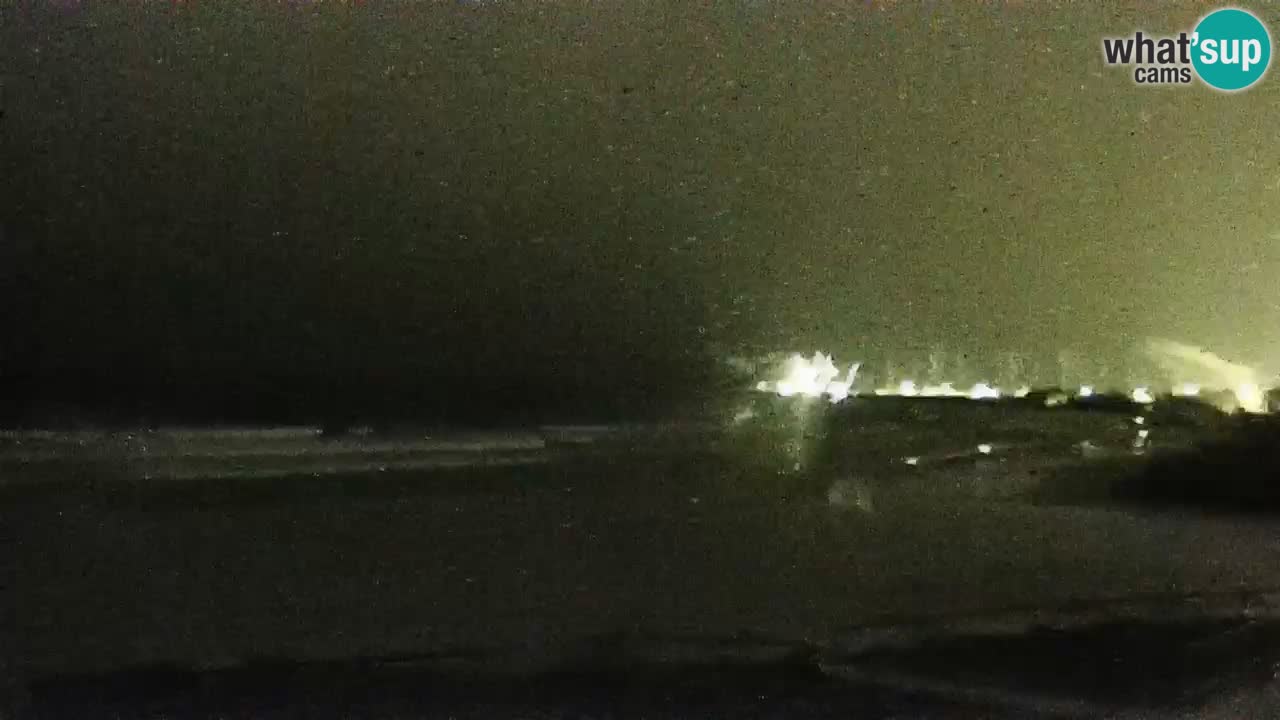 Plaža de L’Isuledda – San Teodoro (OT) – Sardinija