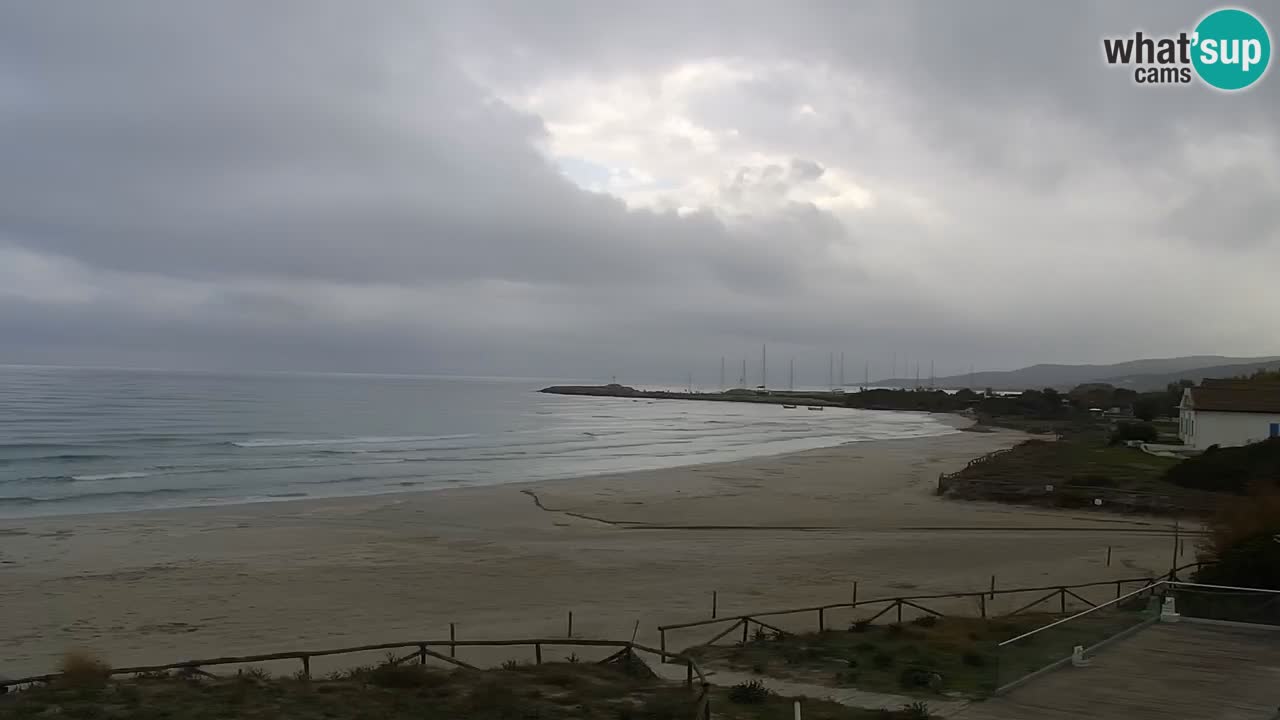 Plaža de L’Isuledda – San Teodoro (OT) – Sardinija