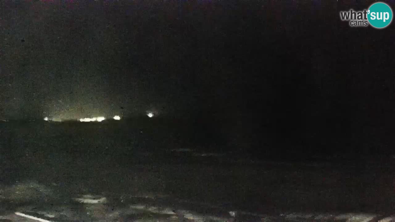 Webcam La Cinta spiaggia di San Teodoro (OT) – Sardegna