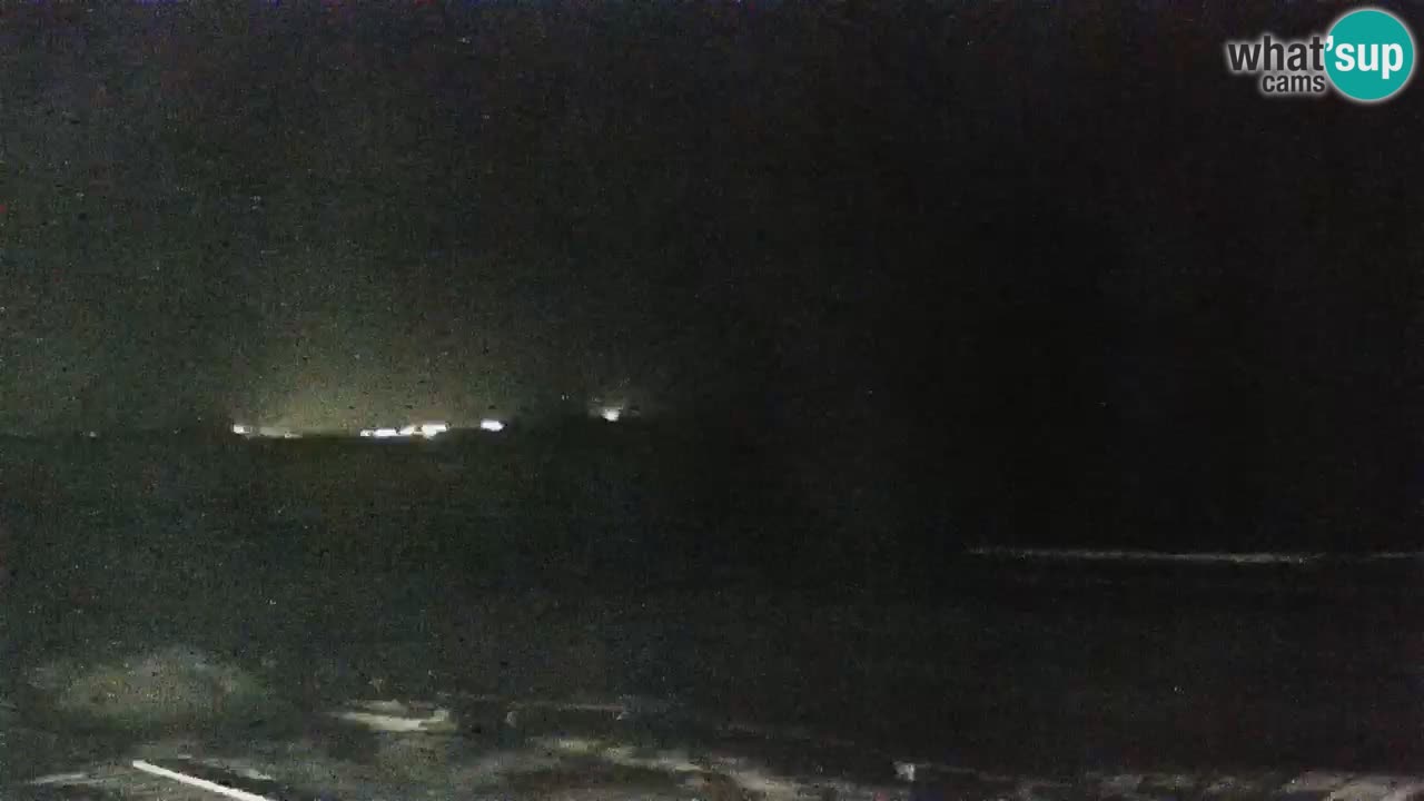 Beach de L’Isuledda – San Teodoro (OT) – Sardinia