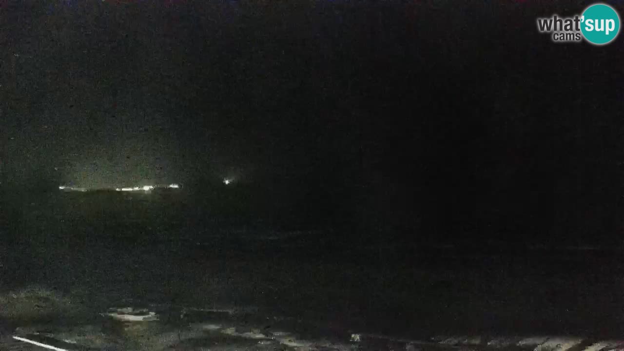 Playa de L’Isuledda – San Teodoro (OT) – Cerdeña