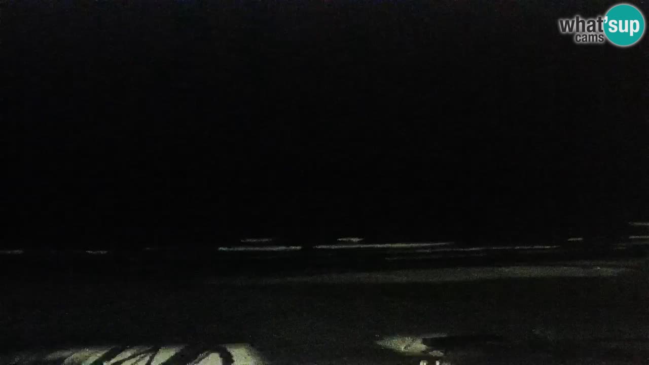 Plaža de L’Isuledda – San Teodoro (OT) – Sardinija