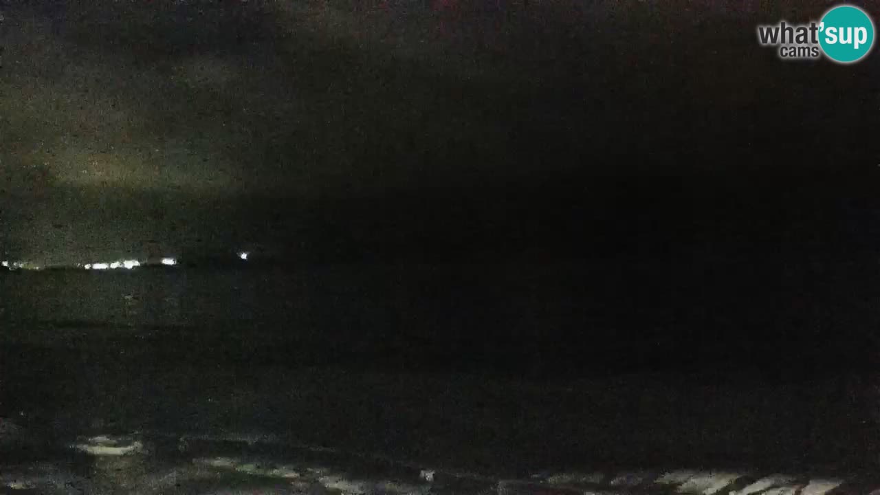 Playa de L’Isuledda – San Teodoro (OT) – Cerdeña