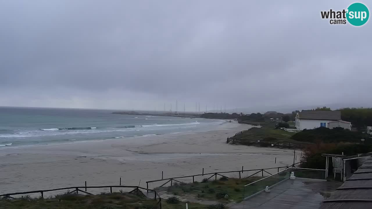 Beach de L’Isuledda – San Teodoro (OT) – Sardinia