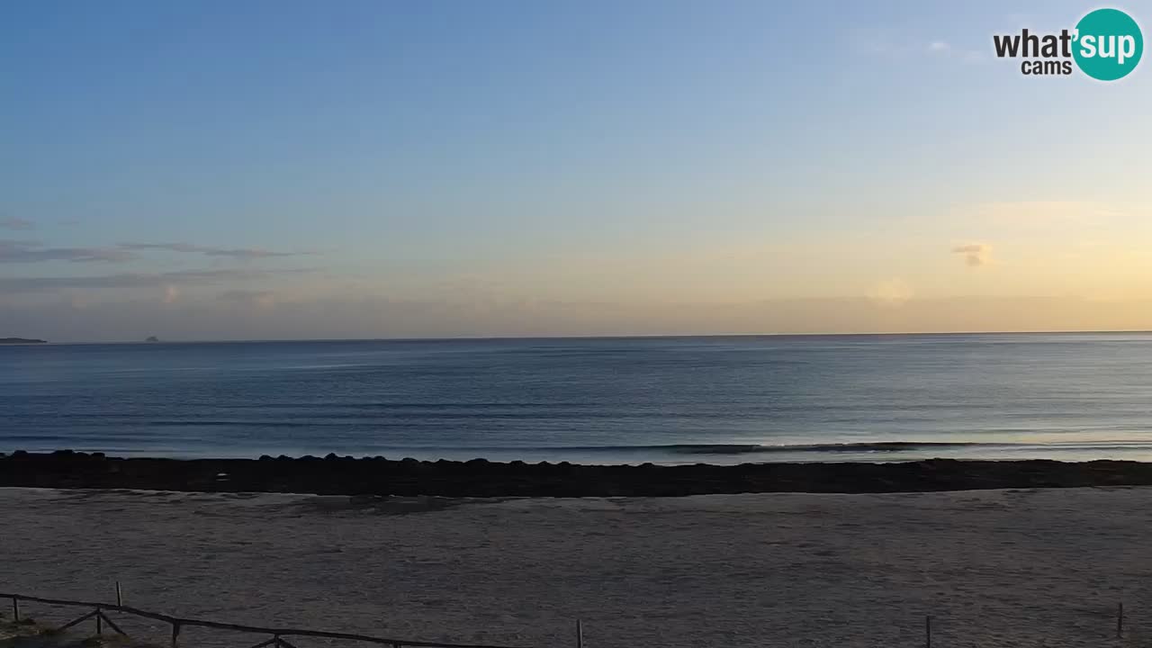 Plaža de L’Isuledda – San Teodoro (OT) – Sardinija