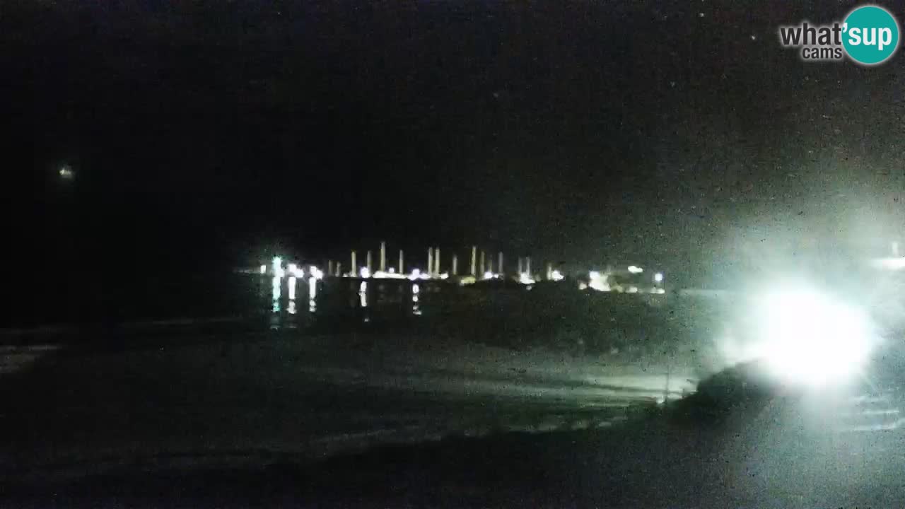 Strand de L’Isuledda – San Teodoro (OT) – Sardinien