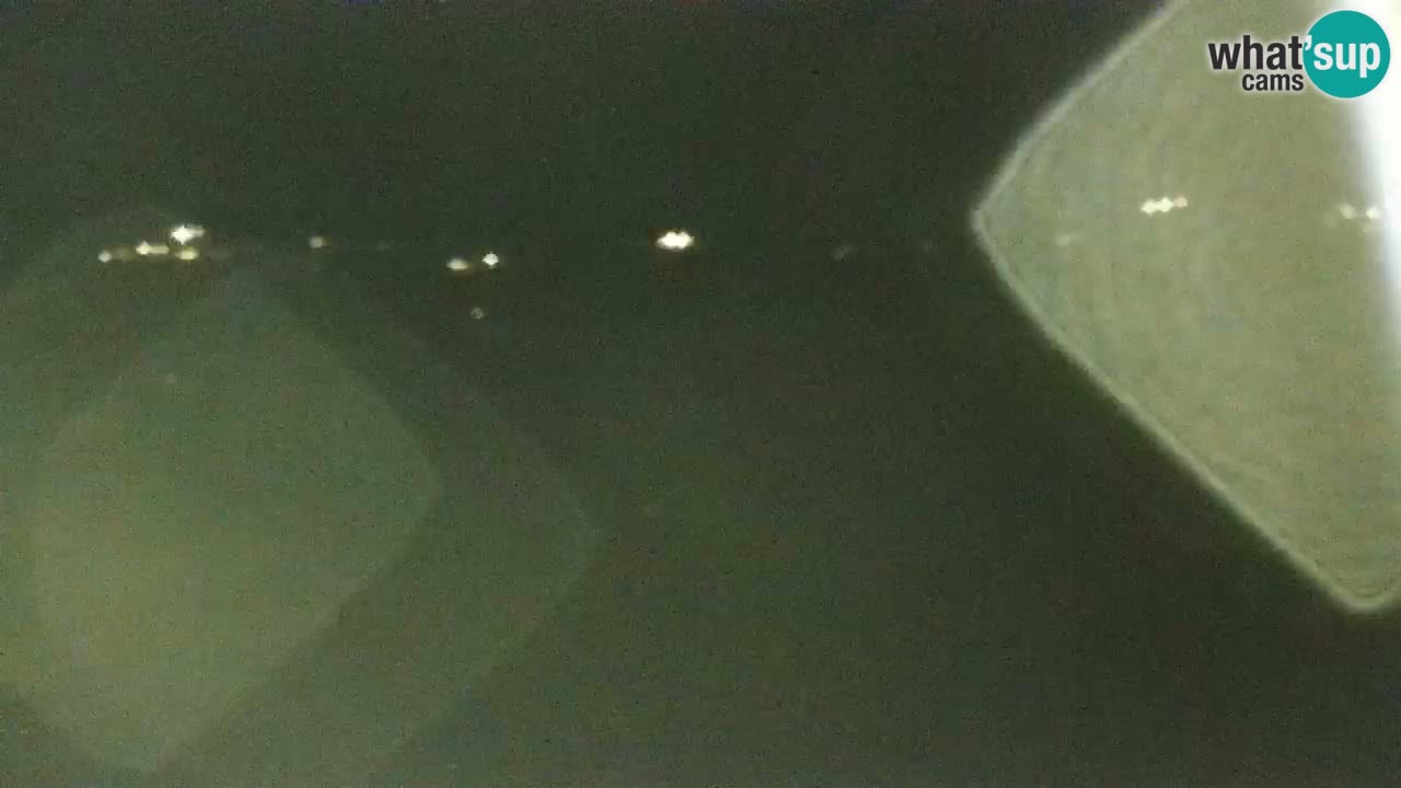 Webcam La Cinta spiaggia di San Teodoro (OT) – Sardegna