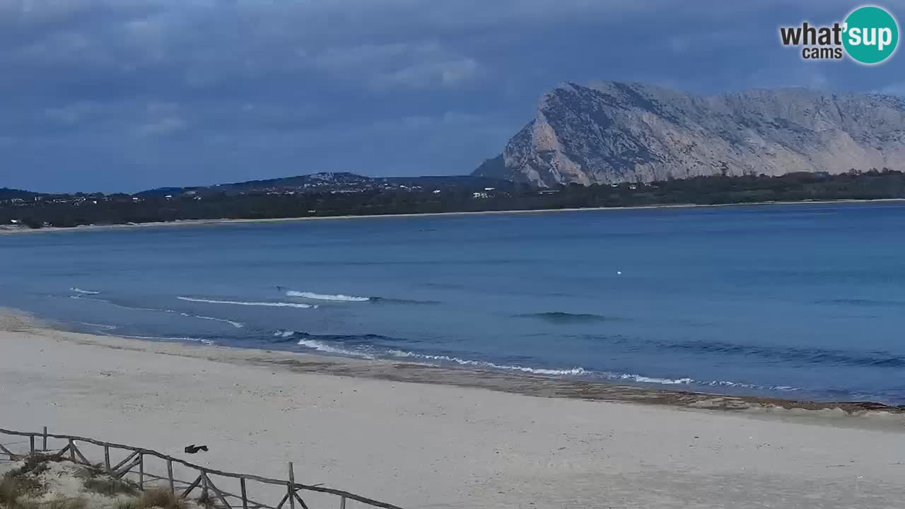 Plaža de L’Isuledda – San Teodoro (OT) – Sardinija