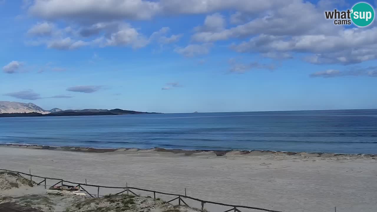 Playa de L’Isuledda – San Teodoro (OT) – Cerdeña