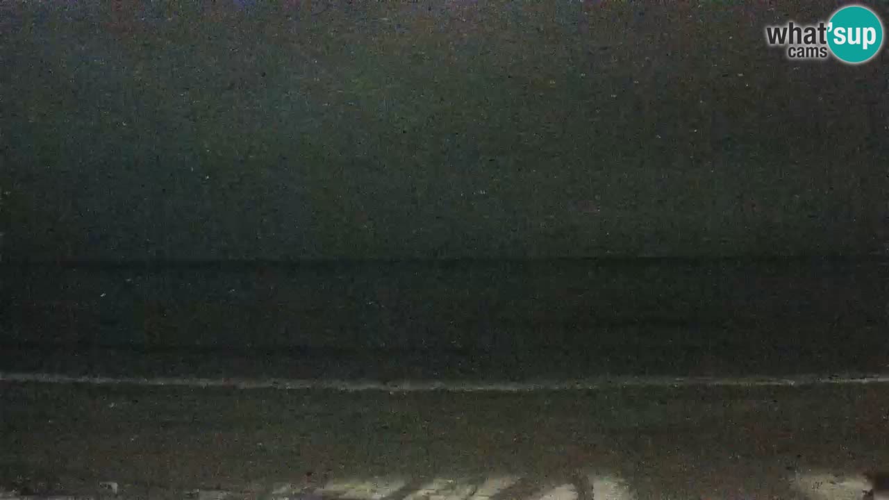 Plage de L’Isuledda – San Teodoro (OT) – Sardaigne