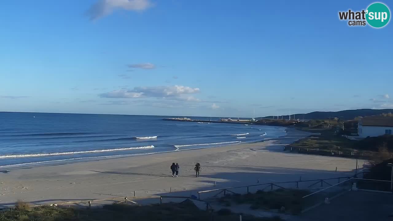 Plaža de L’Isuledda – San Teodoro (OT) – Sardinija