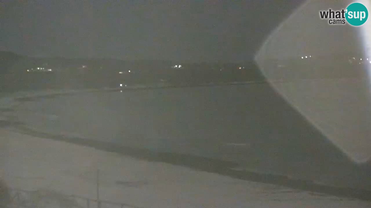 Playa de L’Isuledda – San Teodoro (OT) – Cerdeña