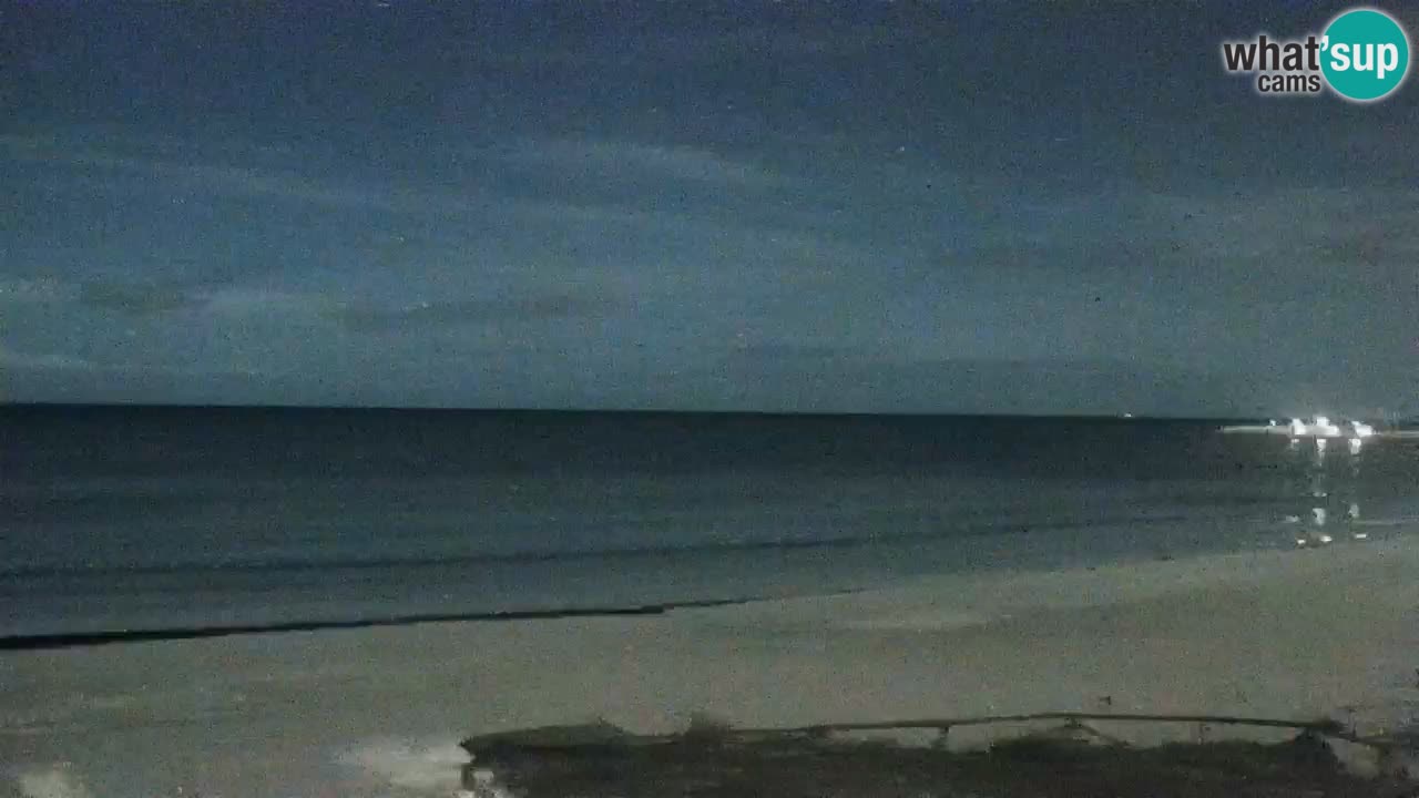 Plage de L’Isuledda – San Teodoro (OT) – Sardaigne