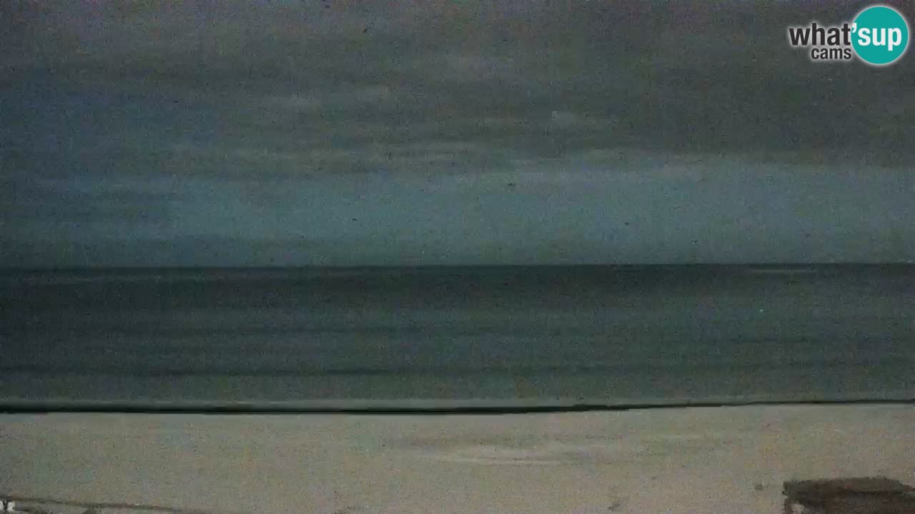 Beach de L’Isuledda – San Teodoro (OT) – Sardinia