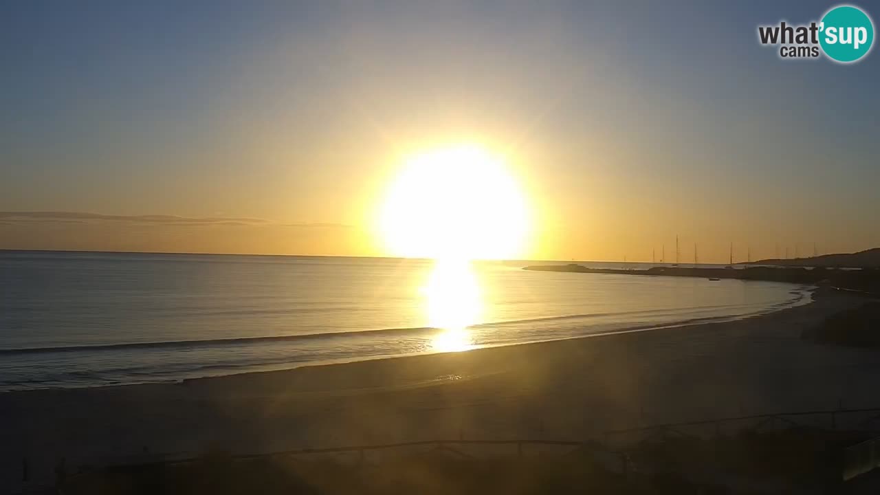 Playa de L’Isuledda – San Teodoro (OT) – Cerdeña