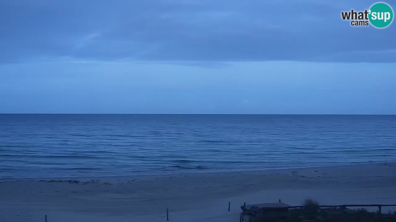 Beach de L’Isuledda – San Teodoro (OT) – Sardinia