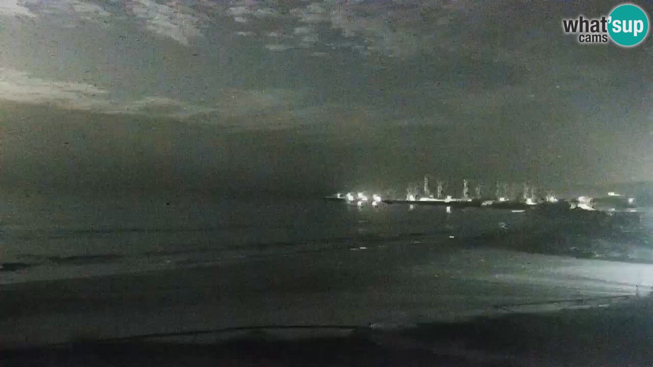 Plaža de L’Isuledda – San Teodoro (OT) – Sardinija