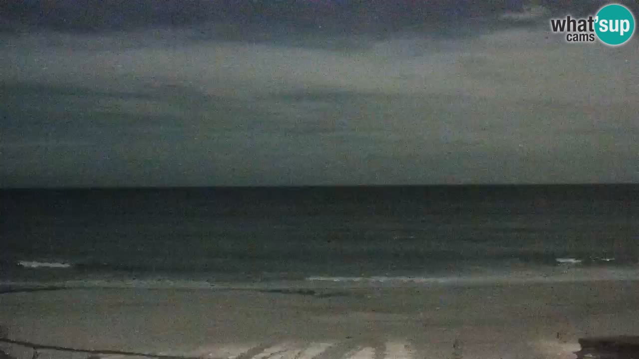 Plage de L’Isuledda – San Teodoro (OT) – Sardaigne