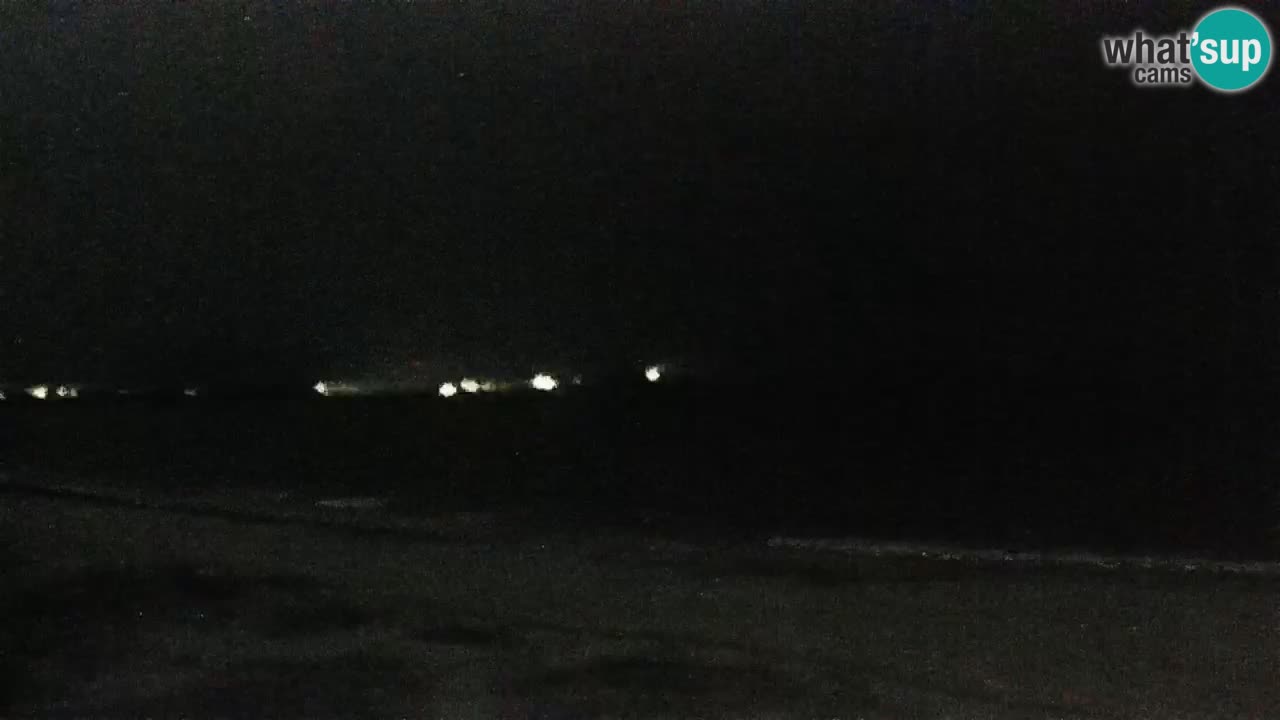 Plaža de L’Isuledda – San Teodoro (OT) – Sardinija