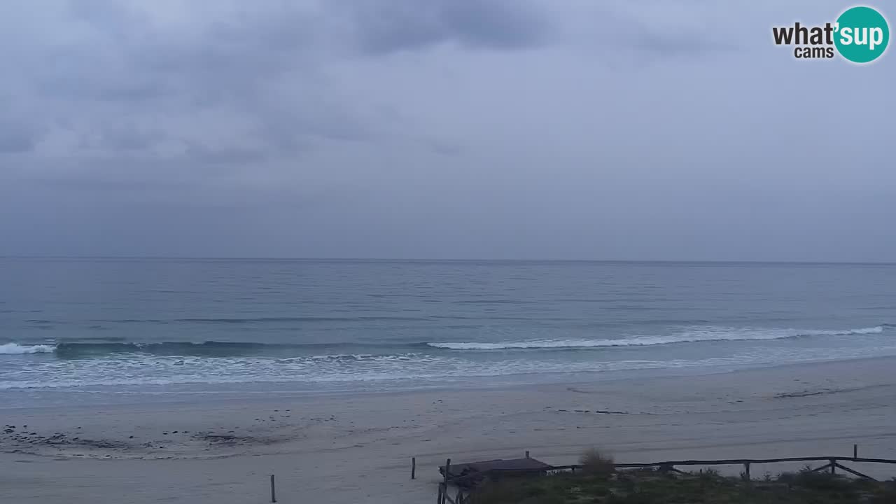 Plaža de L’Isuledda – San Teodoro (OT) – Sardinija