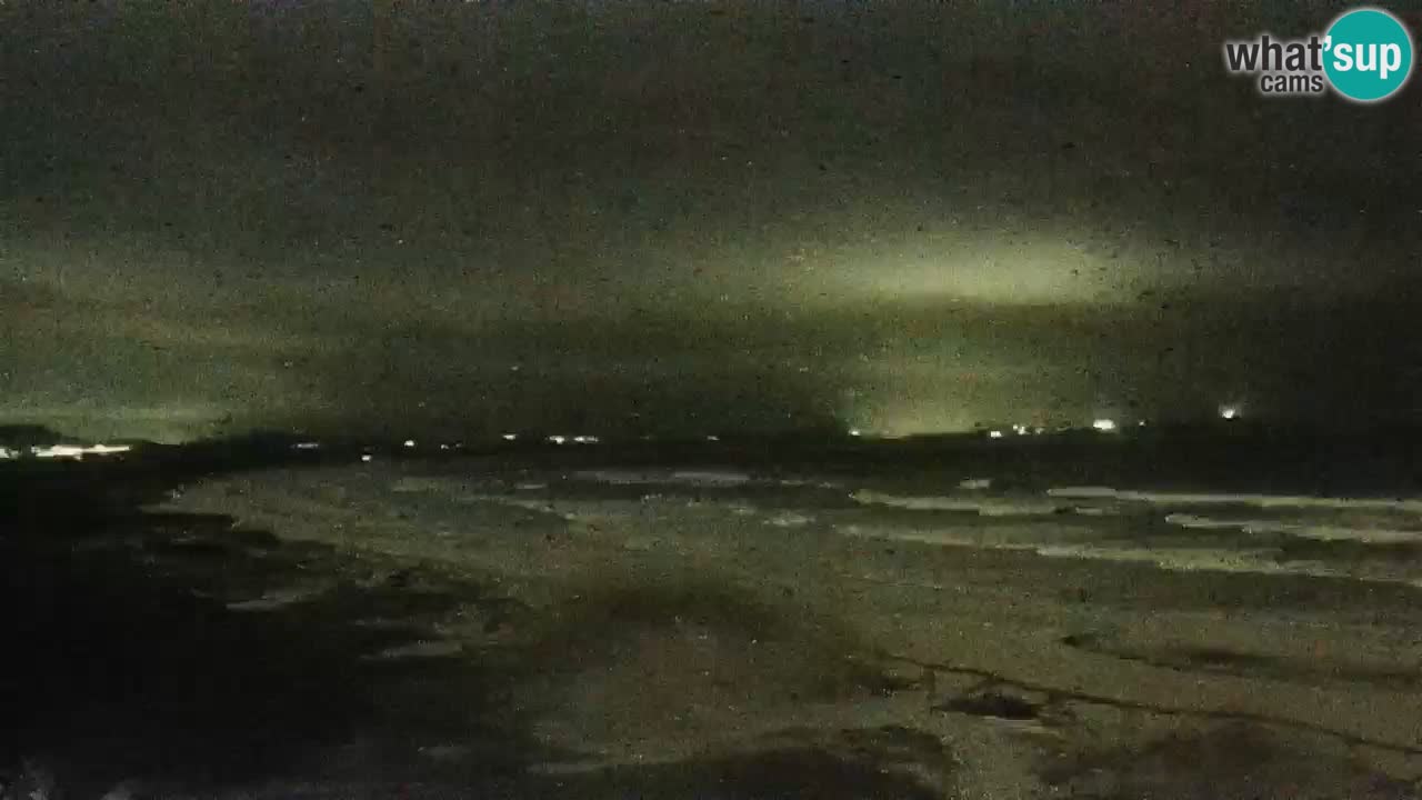 Plaža de L’Isuledda – San Teodoro (OT) – Sardinija