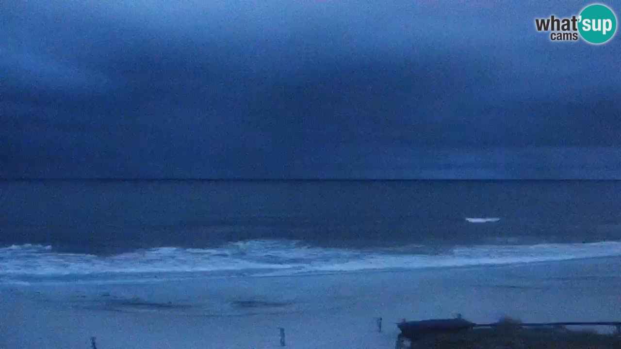 Plaža de L’Isuledda – San Teodoro (OT) – Sardinija