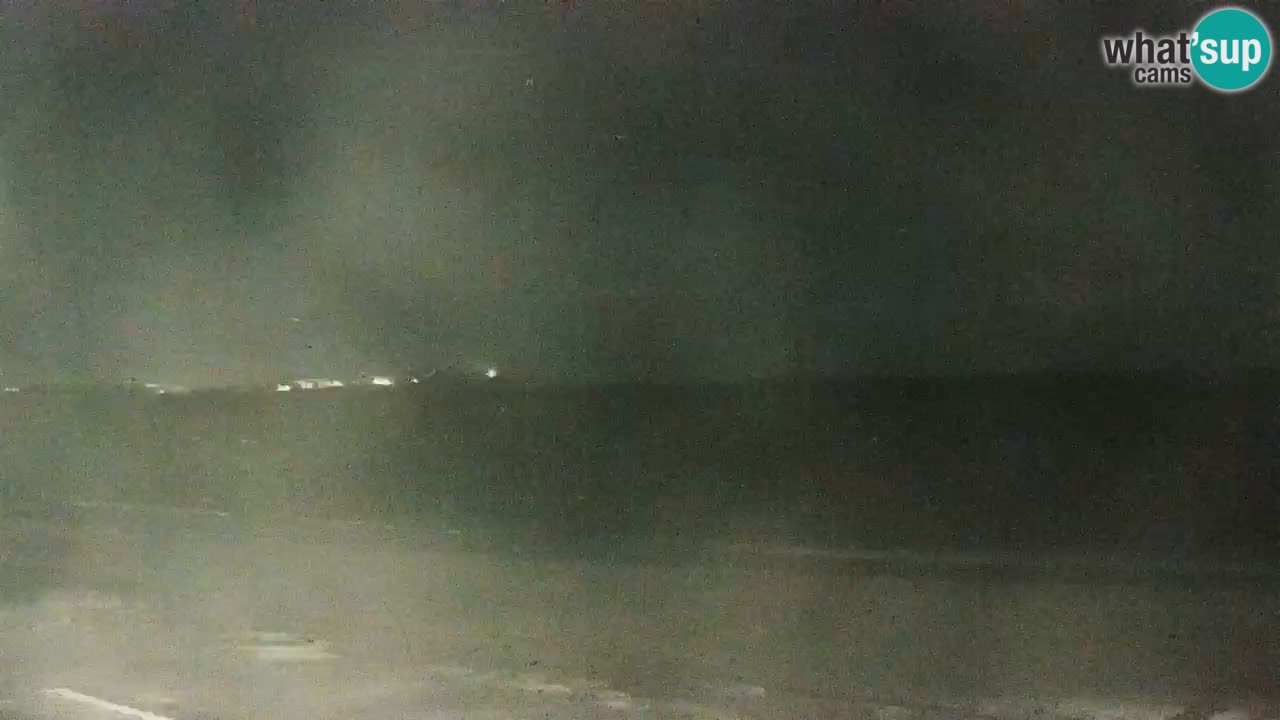 Plage de L’Isuledda – San Teodoro (OT) – Sardaigne