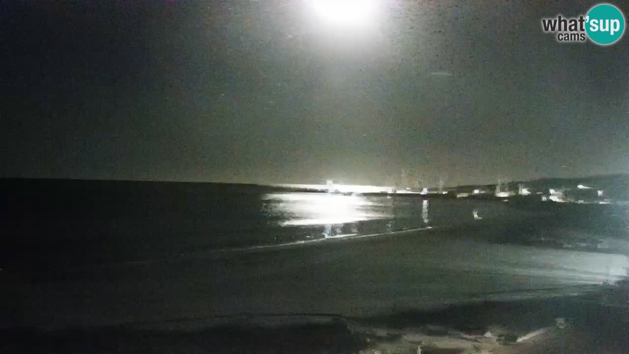 Plaža de L’Isuledda – San Teodoro (OT) – Sardinija