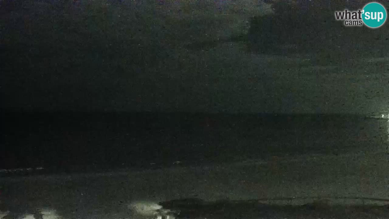 Plaža de L’Isuledda – San Teodoro (OT) – Sardinija