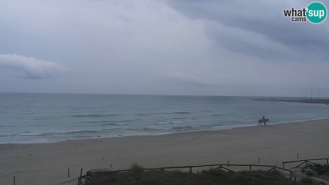 Plaža de L’Isuledda – San Teodoro (OT) – Sardinija