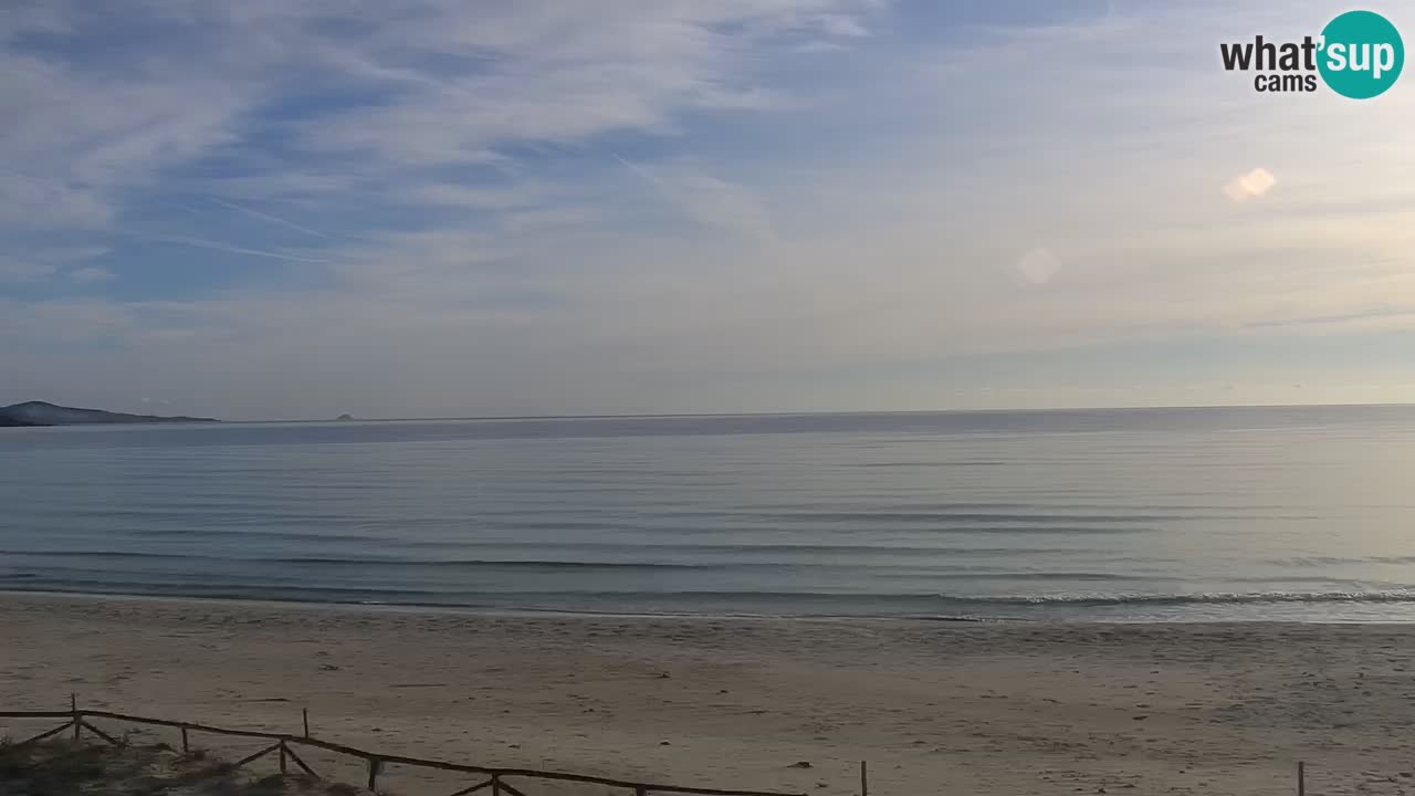 Plaža de L’Isuledda – San Teodoro (OT) – Sardinija