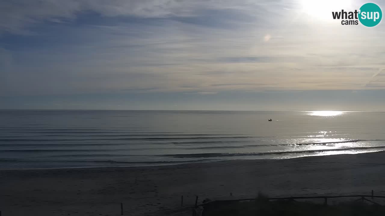 Strand de L’Isuledda – San Teodoro (OT) – Sardinien