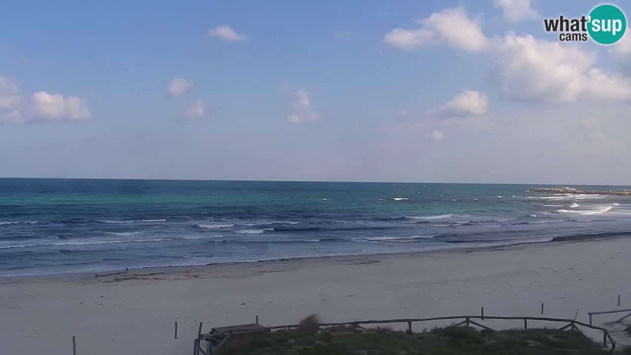 Playa de L’Isuledda – San Teodoro (OT) – Cerdeña