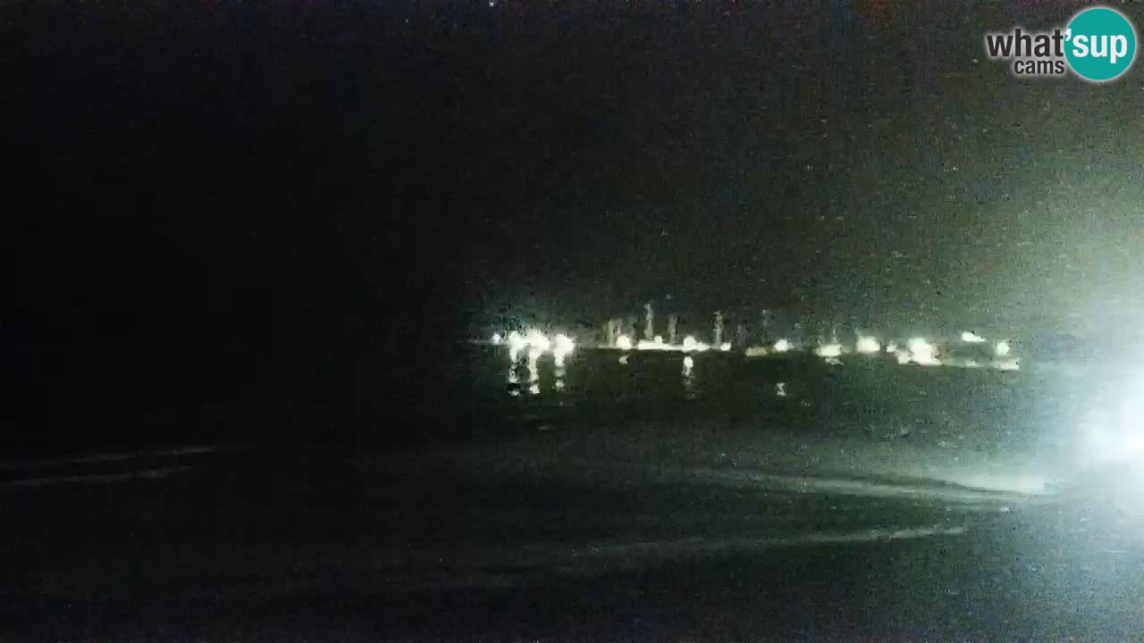 Plaža de L’Isuledda – San Teodoro (OT) – Sardinija