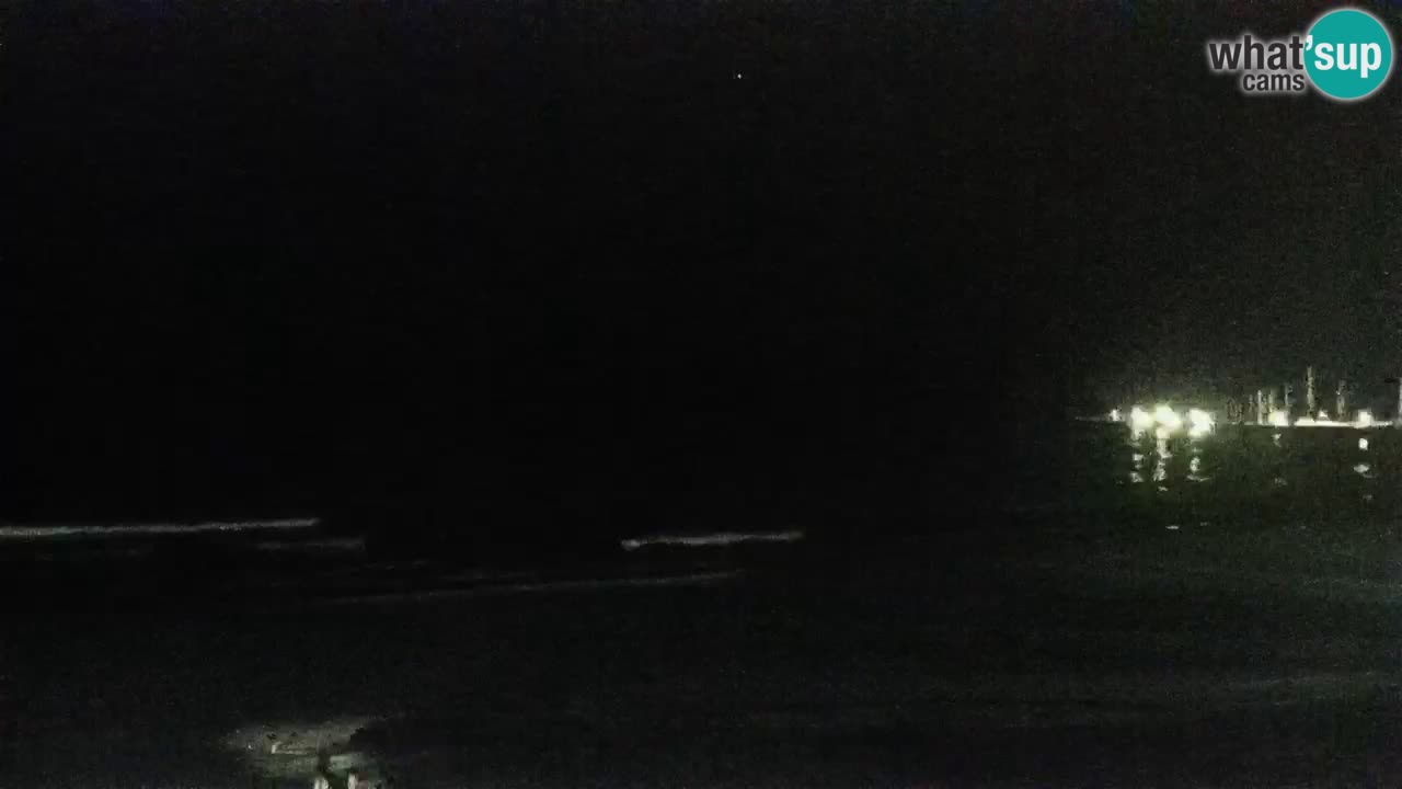 Plaža de L’Isuledda – San Teodoro (OT) – Sardinija