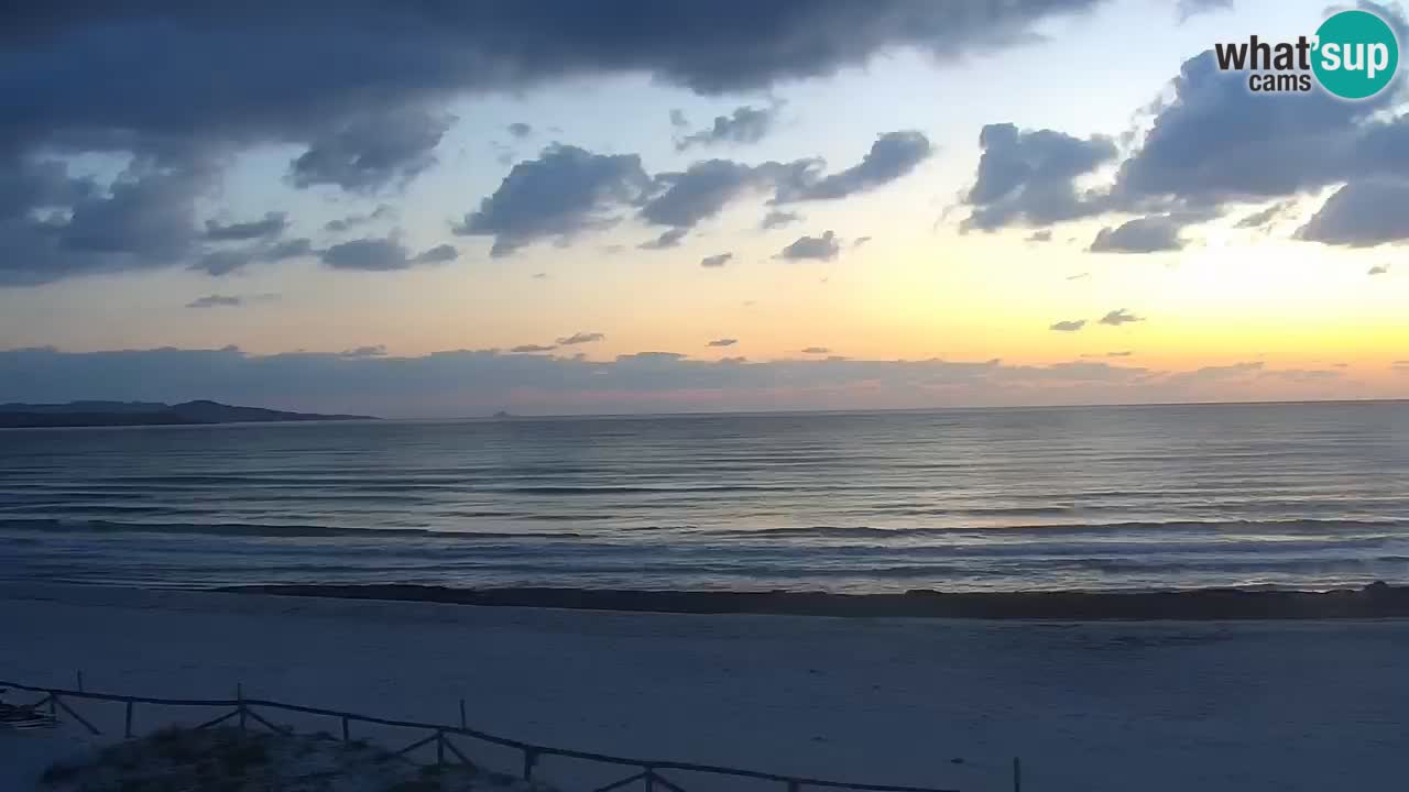 Plaža de L’Isuledda – San Teodoro (OT) – Sardinija