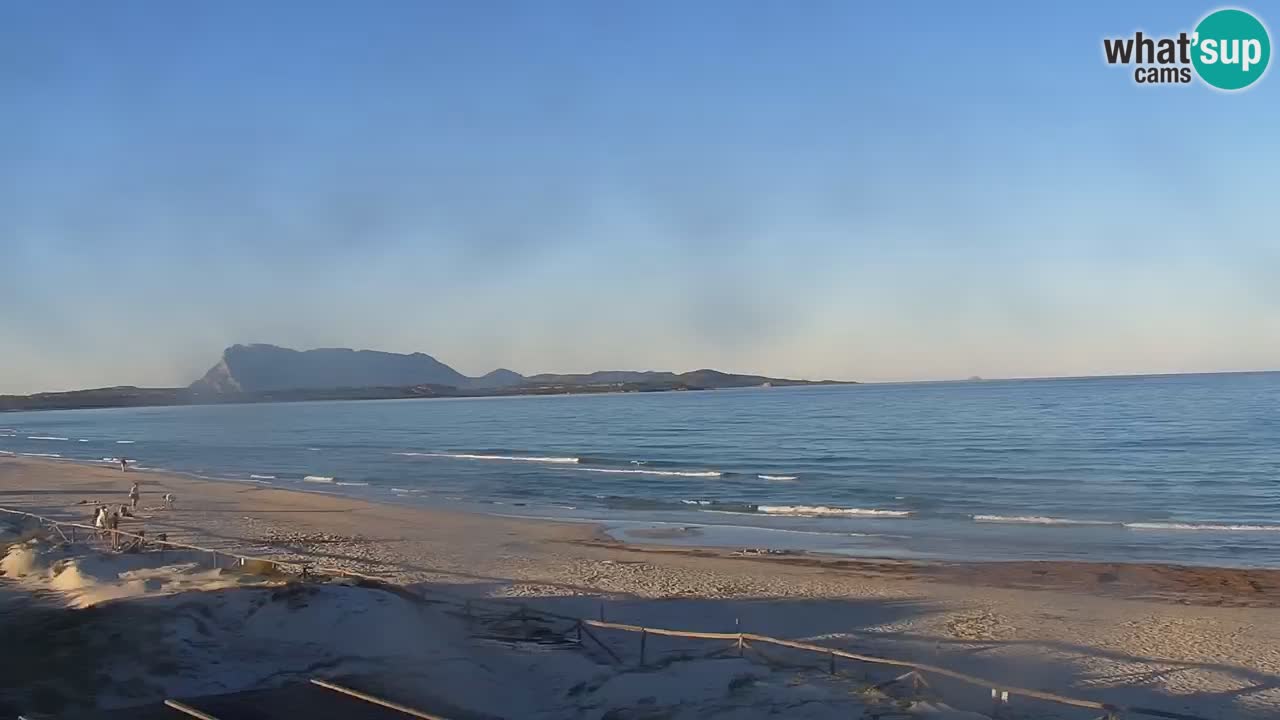 Plaža de L’Isuledda – San Teodoro (OT) – Sardinija