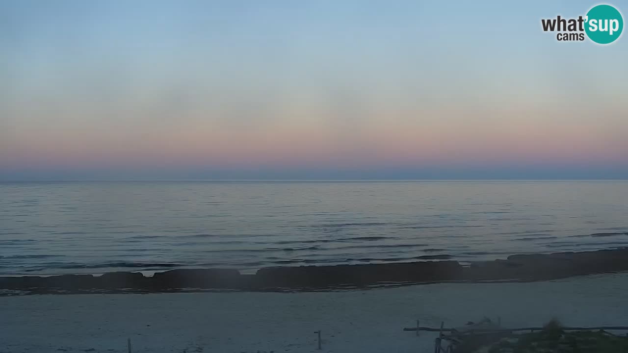 Plaža de L’Isuledda – San Teodoro (OT) – Sardinija