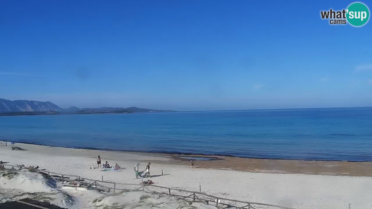 Beach de L’Isuledda – San Teodoro (OT) – Sardinia