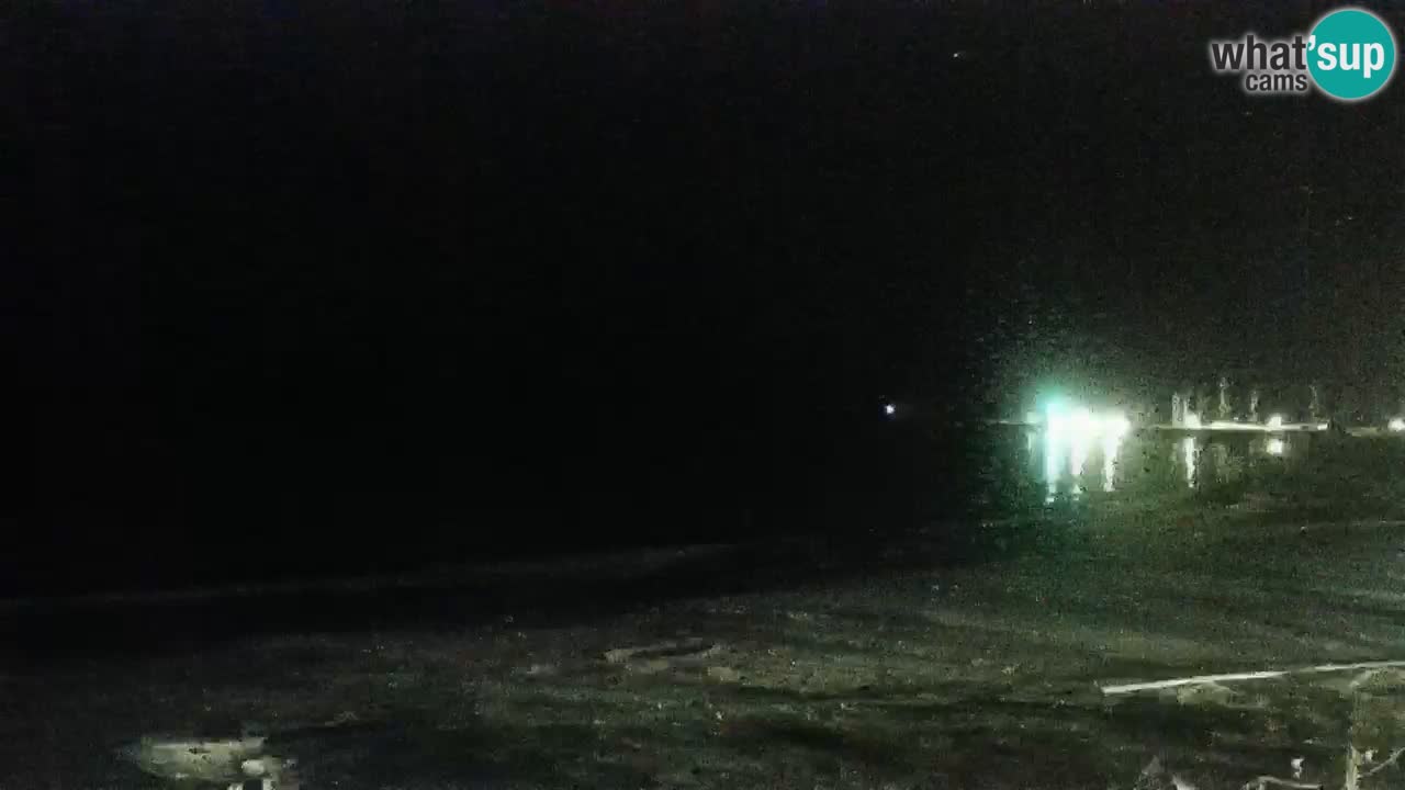 Playa de L’Isuledda – San Teodoro (OT) – Cerdeña