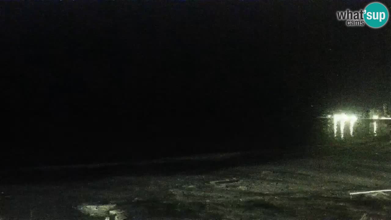 Playa de L’Isuledda – San Teodoro (OT) – Cerdeña