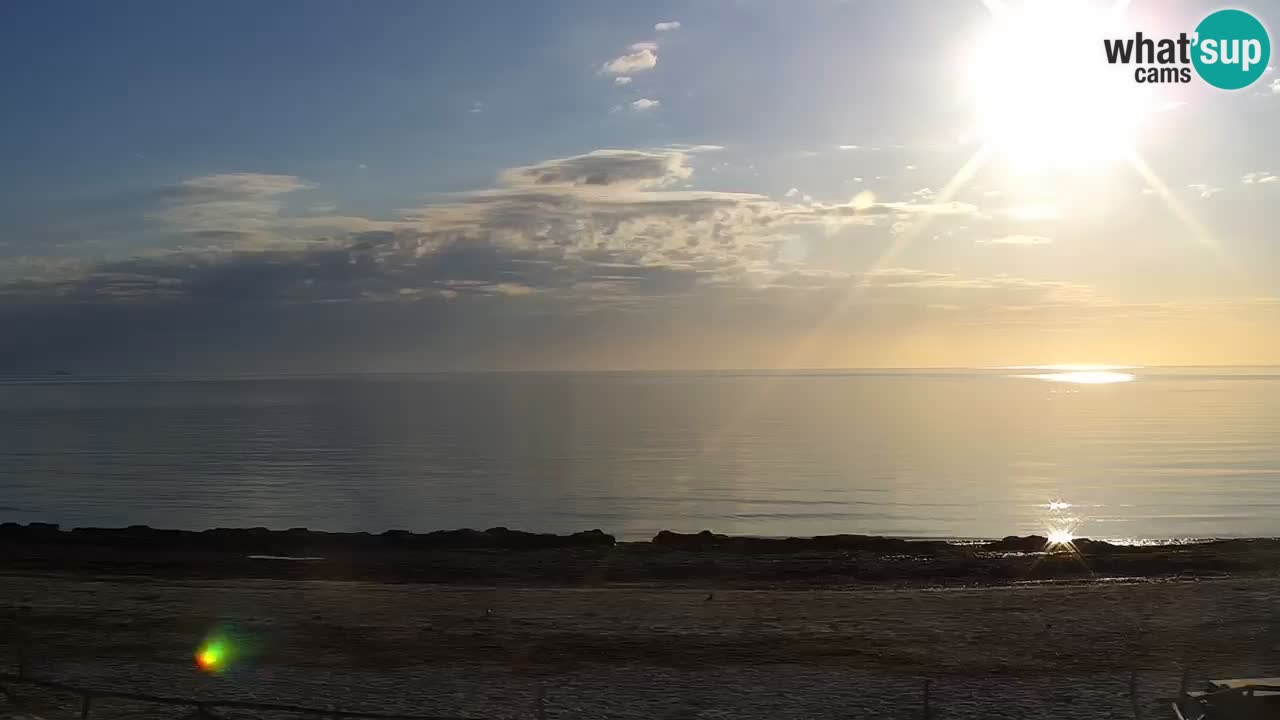 Beach de L’Isuledda – San Teodoro (OT) – Sardinia
