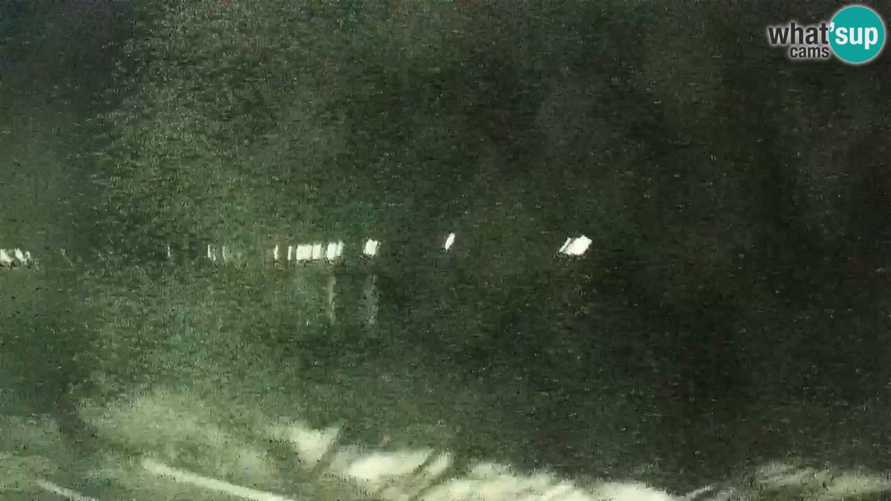 Beach de L’Isuledda – San Teodoro (OT) – Sardinia