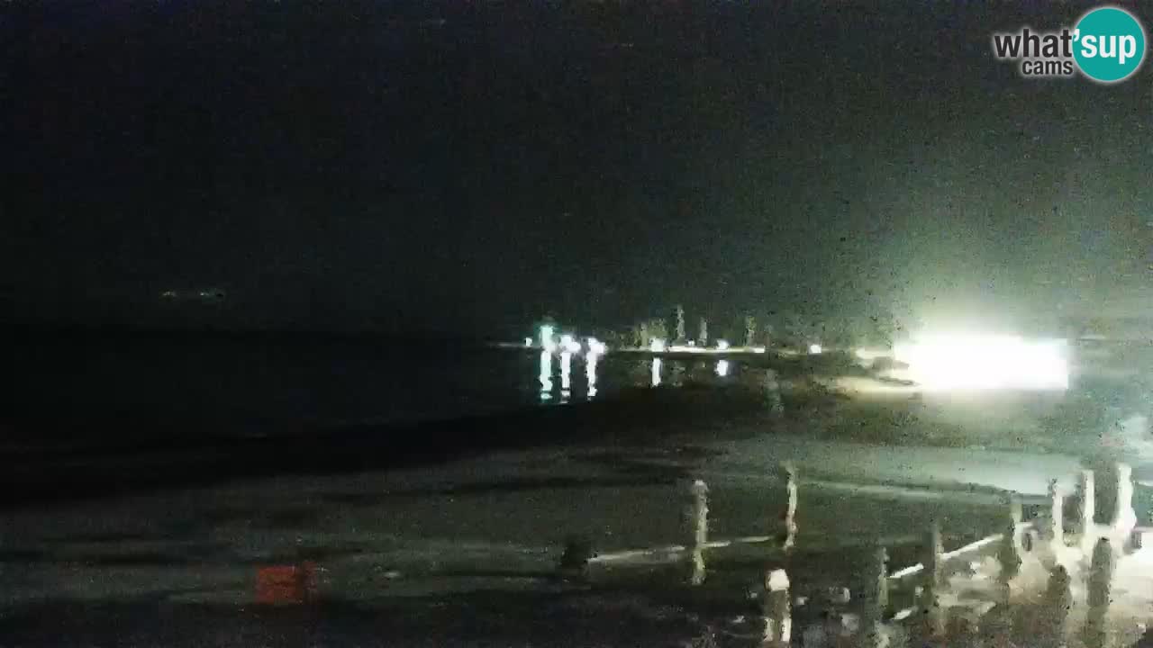 Plage de L’Isuledda – San Teodoro (OT) – Sardaigne