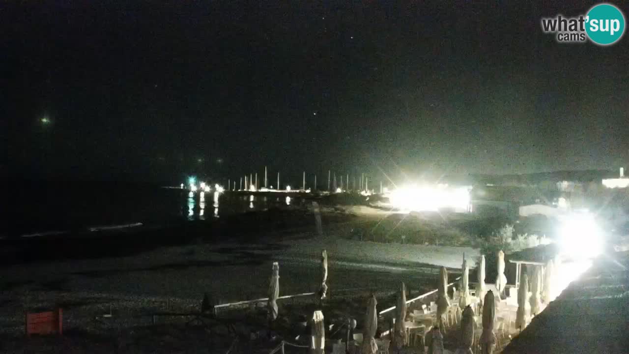 Playa de L’Isuledda – San Teodoro (OT) – Cerdeña