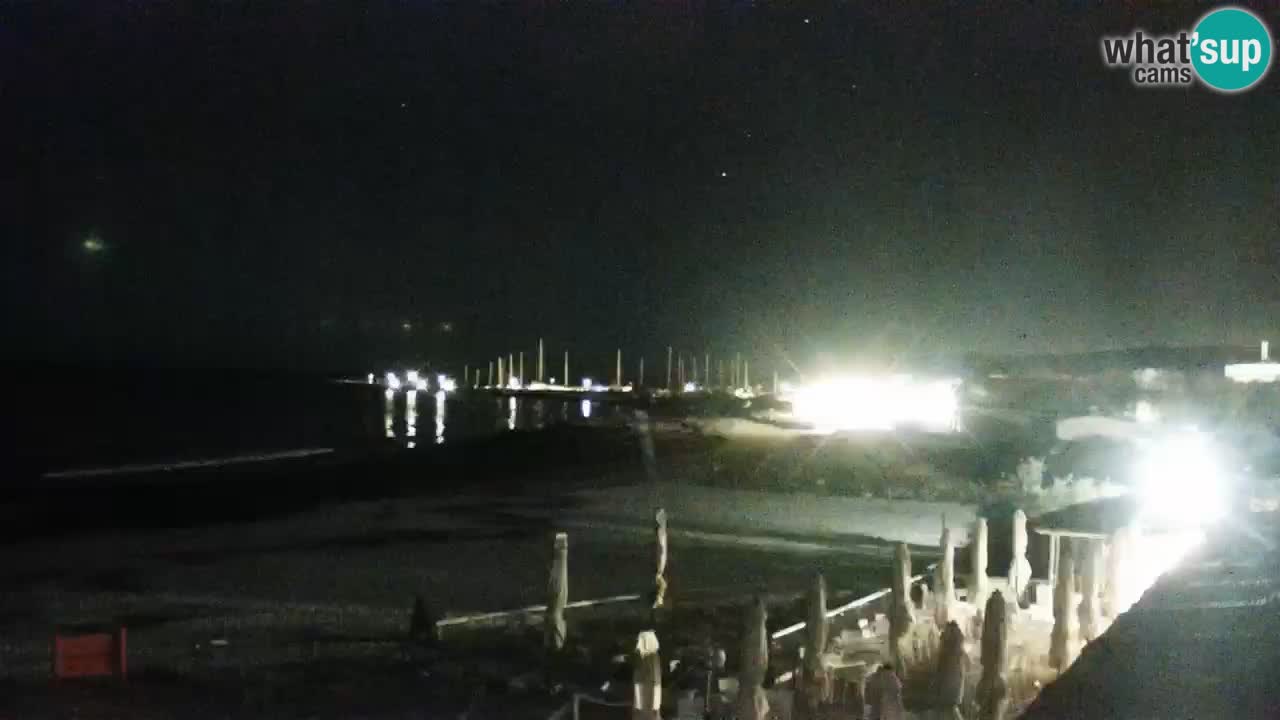 Plage de L’Isuledda – San Teodoro (OT) – Sardaigne